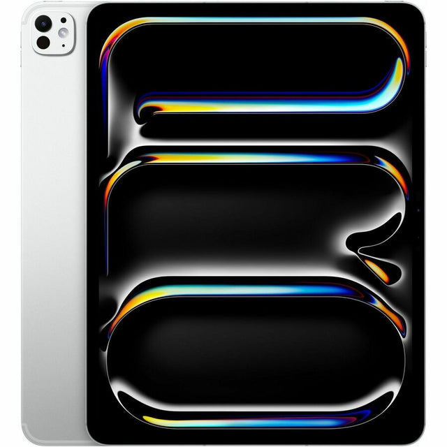 Apple iPad Pro (5th Generation) A2836 Tablet - 27.9 cm (11") - Apple M4 - 16 GB - 1 TB Storage - Silver
