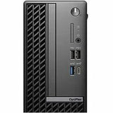 Dell OptiPlex 7000 7020 Plus Desktop Computer - Intel Core i5 14th Gen i5-14500 - vPro Technology - 16 GB - 512 GB SSD - Small Form Factor - Black