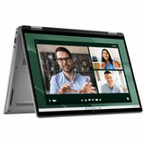 Dell Latitude 7000 7350 33.8 cm (13.3") Notebook - Full HD Plus - Intel Core Ultra 5 135U - vPro Technology - 16 GB - 512 GB SSD - English (UK) Keyboard - Titan Gray