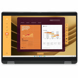 Dell Latitude 5000 5350 33.8 cm (13.3") Notebook - Full HD - Intel Core Ultra 7 165U - vPro Technology - 16 GB - 512 GB SSD - English (UK) Keyboard - Grey