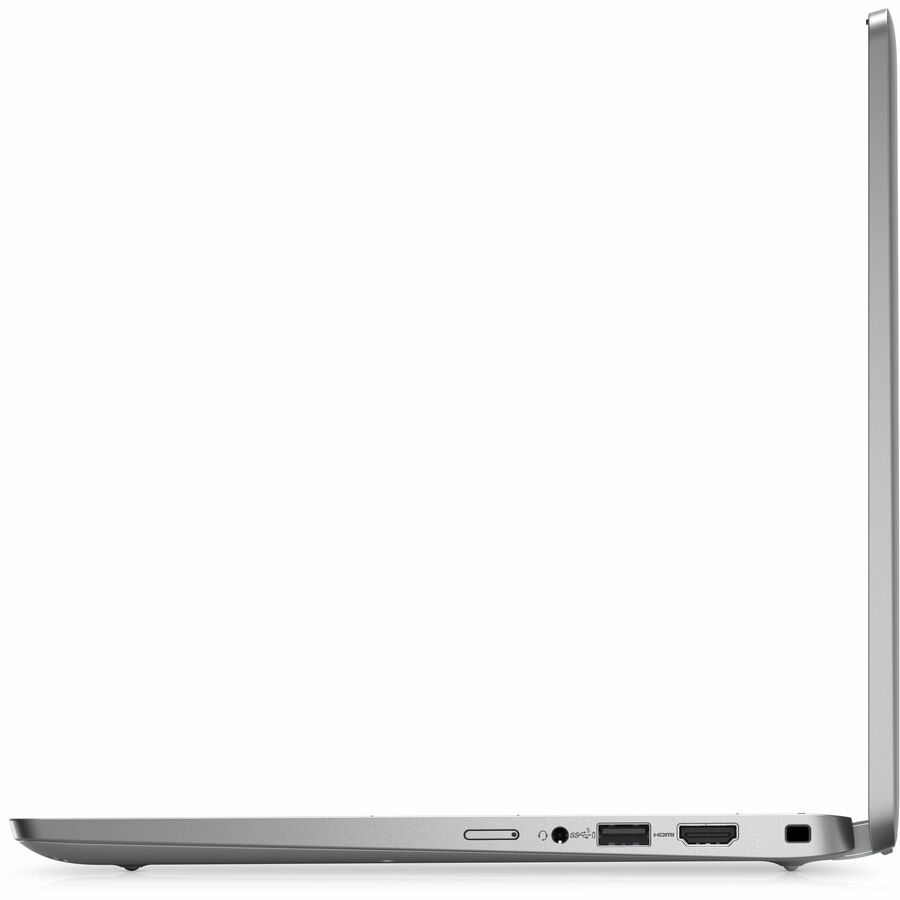 Dell Latitude 5000 5350 33.8 cm (13.3") Notebook - Full HD - Intel Core Ultra 7 165U - vPro Technology - 16 GB - 512 GB SSD - English (UK) Keyboard - Grey
