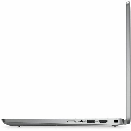 Dell Latitude 5000 5350 33.8 cm (13.3") Notebook - Full HD - Intel Core Ultra 7 165U - vPro Technology - 16 GB - 512 GB SSD - English (UK) Keyboard - Grey