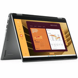 Dell Latitude 5000 5350 33.8 cm (13.3") Notebook - Full HD - Intel Core Ultra 7 165U - vPro Technology - 16 GB - 512 GB SSD - English (UK) Keyboard - Grey