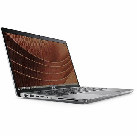 Dell Latitude 5000 5350 33.8 cm (13.3") Notebook - Full HD - Intel Core Ultra 7 165U - vPro Technology - 16 GB - 512 GB SSD - English (UK) Keyboard - Grey