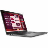 Dell Latitude 3000 3550 39.6 cm (15.6") Notebook - Full HD - Intel Core i5 13th Gen i5-1335U - vPro Technology - 16 GB - 512 GB SSD - English (UK) Keyboard - Grey