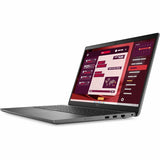 Dell Latitude 3000 3550 39.6 cm (15.6") Notebook - Full HD - Intel Core i5 13th Gen i5-1335U - vPro Technology - 16 GB - 512 GB SSD - English (UK) Keyboard - Grey