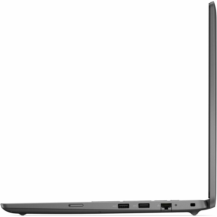 Dell Latitude 3000 3550 39.6 cm (15.6") Notebook - Full HD - Intel Core i5 13th Gen i5-1335U - vPro Technology - 16 GB - 512 GB SSD - English (UK) Keyboard - Grey