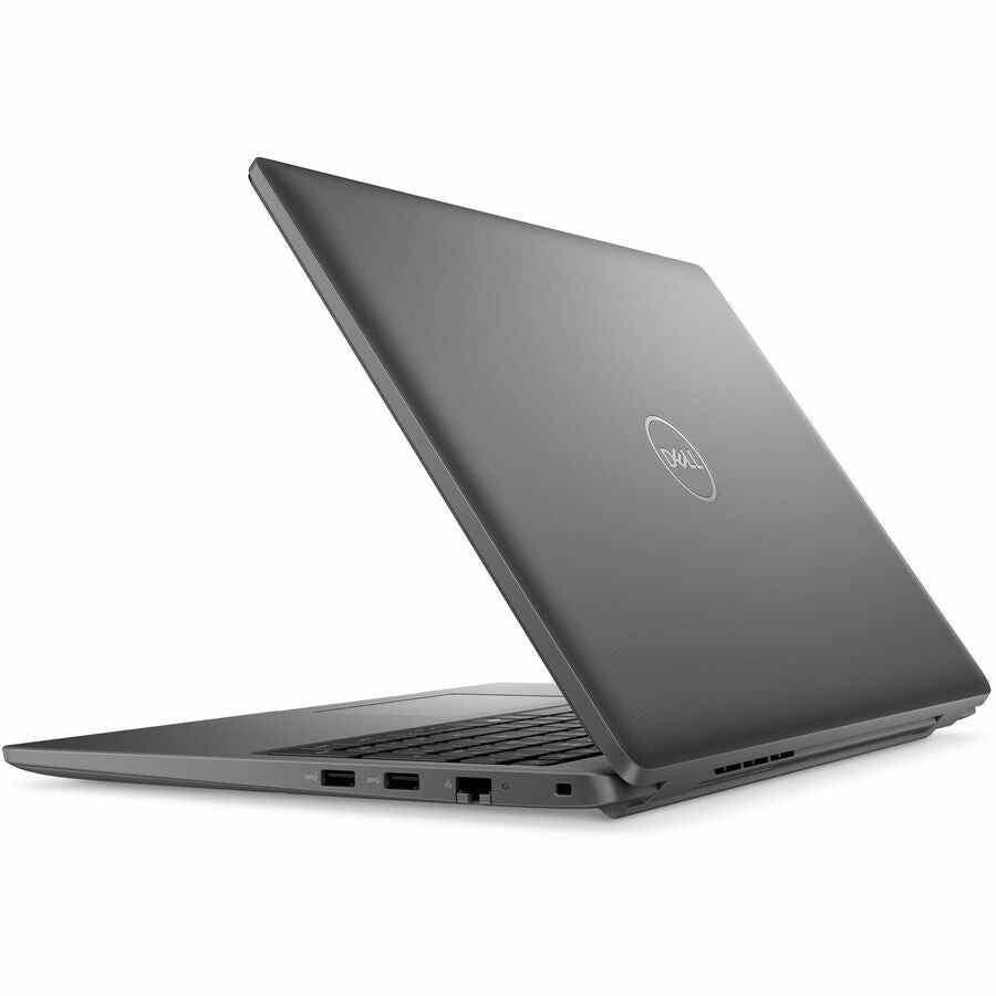 Dell Latitude 3000 3550 39.6 cm (15.6") Notebook - Full HD - Intel Core i5 13th Gen i5-1335U - vPro Technology - 16 GB - 512 GB SSD - English (UK) Keyboard - Grey