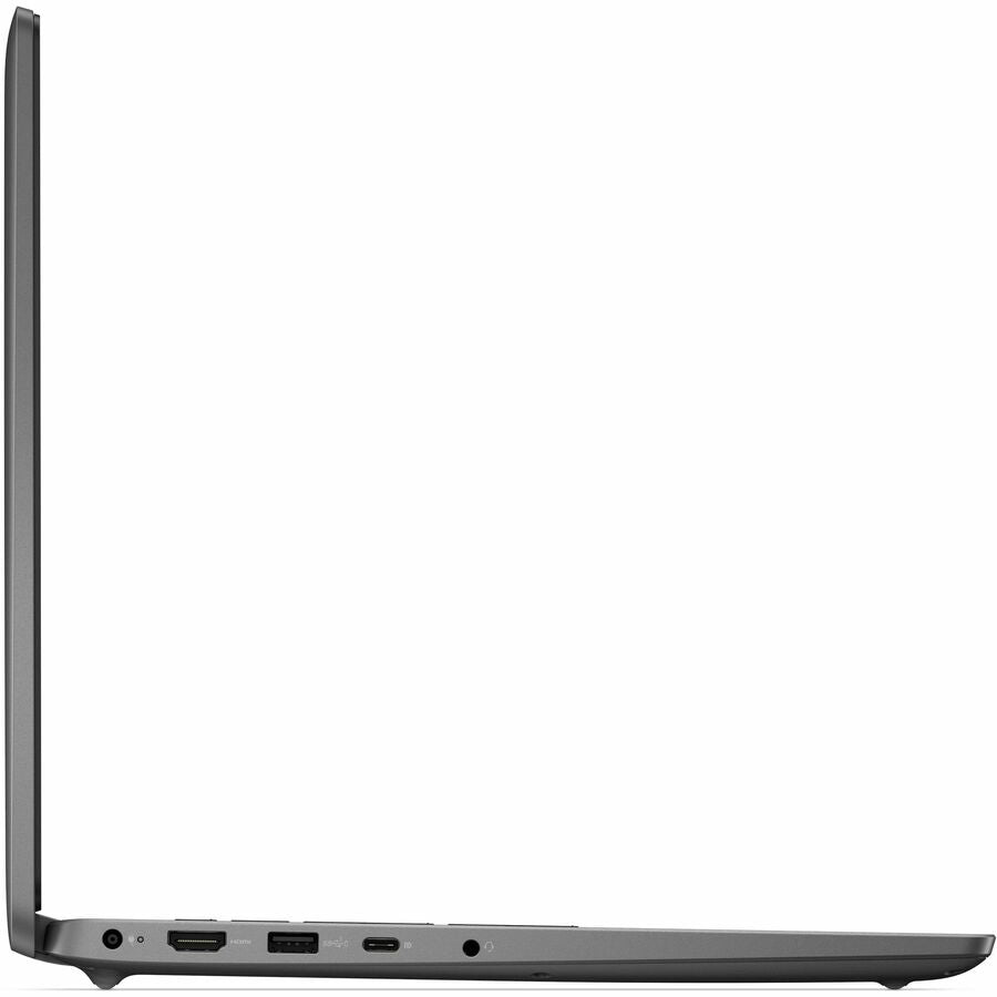 Dell Latitude 3000 3550 39.6 cm (15.6") Notebook - Full HD - Intel Core i5 13th Gen i5-1335U - vPro Technology - 16 GB - 512 GB SSD - English (UK) Keyboard - Grey