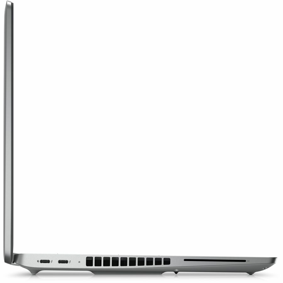 Dell Latitude 5000 5550 39.6 cm (15.6") Notebook - Full HD - Intel Core Ultra 7 165U - vPro Technology - 32 GB - 512 GB SSD - English (UK) Keyboard - Grey