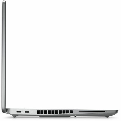 Dell Latitude 5000 5550 39.6 cm (15.6") Notebook - Full HD - Intel Core Ultra 7 165U - vPro Technology - 32 GB - 512 GB SSD - English (UK) Keyboard - Grey