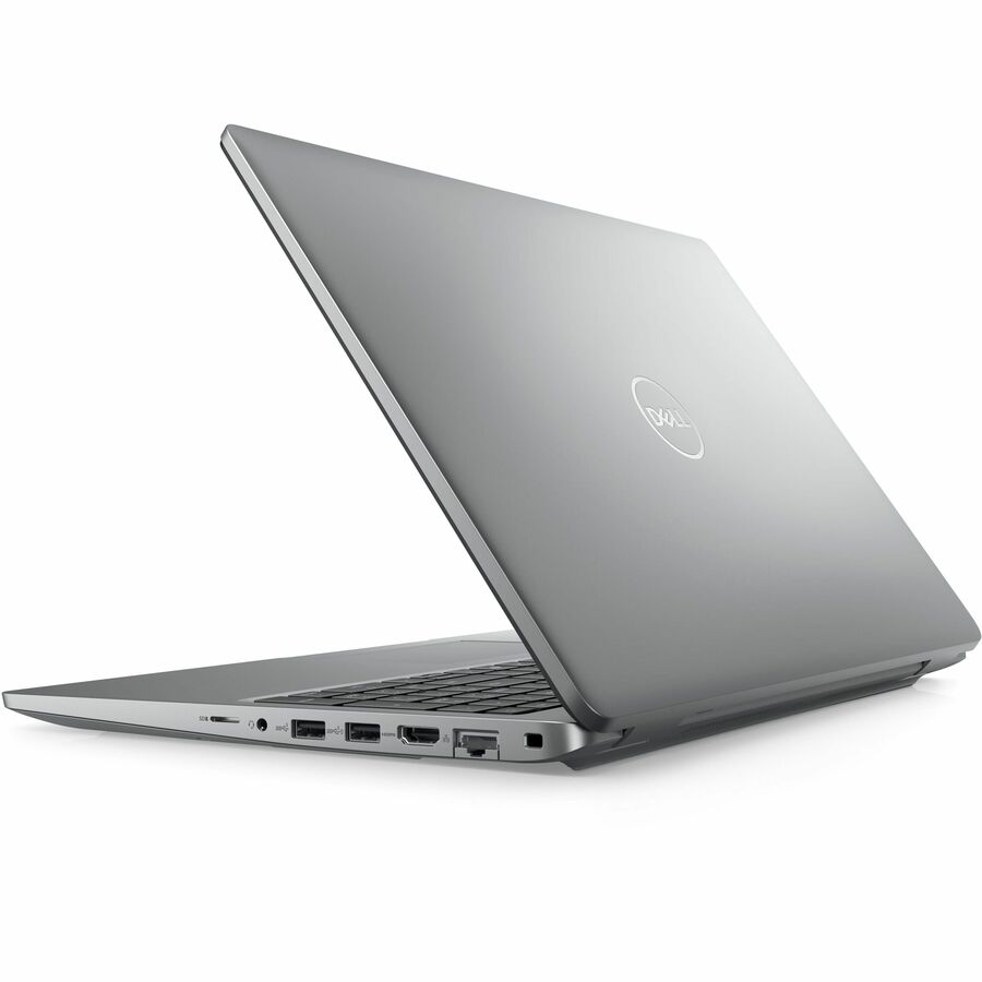 Dell Latitude 5000 5550 39.6 cm (15.6") Notebook - Full HD - Intel Core Ultra 7 165U - vPro Technology - 32 GB - 512 GB SSD - English (UK) Keyboard - Grey