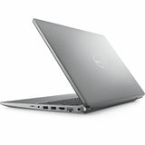 Dell Latitude 5000 5550 39.6 cm (15.6") Notebook - Full HD - Intel Core Ultra 7 165U - vPro Technology - 32 GB - 512 GB SSD - English (UK) Keyboard - Grey