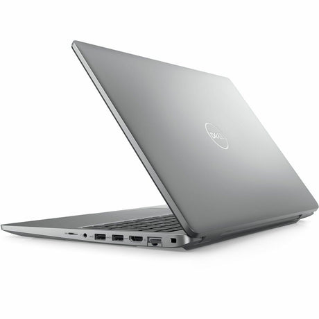 Dell Latitude 5000 5550 39.6 cm (15.6") Notebook - Full HD - Intel Core Ultra 7 165U - vPro Technology - 32 GB - 512 GB SSD - English (UK) Keyboard - Grey