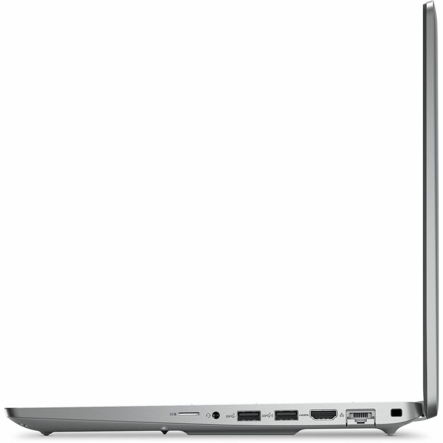 Dell Precision 3000 3590 39.6 cm (15.6") Mobile Workstation - Full HD - Intel Core Ultra 7 155H - 16 GB - 512 GB SSD - English (UK) Keyboard - Titan Gray