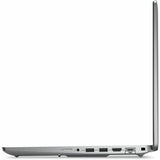 Dell Precision 3000 3590 39.6 cm (15.6") Mobile Workstation - Full HD - Intel Core Ultra 7 155H - 16 GB - 512 GB SSD - English (UK) Keyboard - Titan Gray