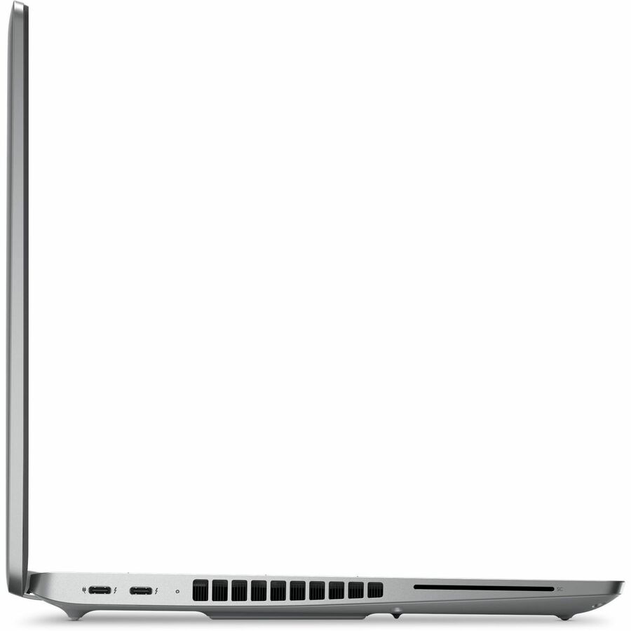 Dell Precision 3000 3590 39.6 cm (15.6") Mobile Workstation - Full HD - Intel Core Ultra 7 155H - 16 GB - 512 GB SSD - English (UK) Keyboard - Titan Gray
