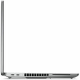 Dell Precision 3000 3590 39.6 cm (15.6") Mobile Workstation - Full HD - Intel Core Ultra 7 155H - 16 GB - 512 GB SSD - English (UK) Keyboard - Titan Gray