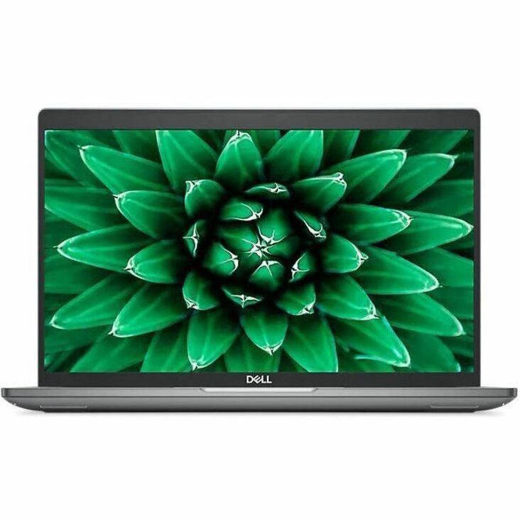 Dell Precision 3000 3590 39.6 cm (15.6") Mobile Workstation - Full HD - Intel Core Ultra 7 155H - 16 GB - 512 GB SSD - English (UK) Keyboard - Titan Gray