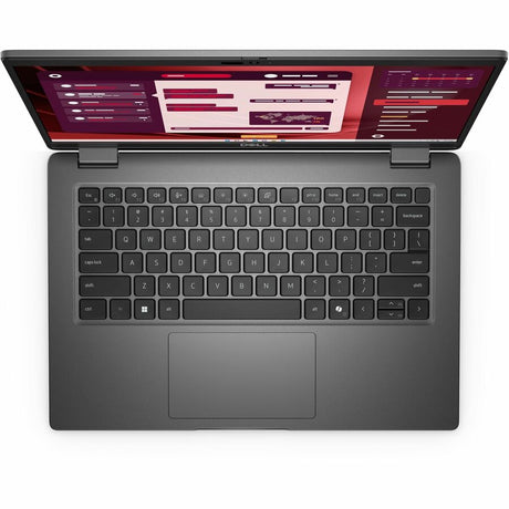 Dell Latitude 3000 3450 35.6 cm (14") Notebook - Full HD - Intel Core i5 13th Gen i5-1335U - vPro Technology - 16 GB - 512 GB SSD - English (UK) Keyboard - Grey