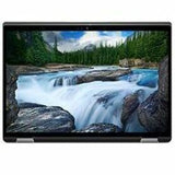 Dell Latitude 7000 7350 33.8 cm (13.3") Notebook - Full HD Plus - Intel Core Ultra 7 165U - vPro Technology - 16 GB - 512 GB SSD - English (UK) Keyboard - Titan Gray