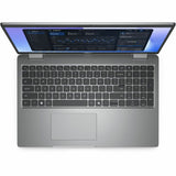 Dell Precision 3000 3590 39.6 cm (15.6") Mobile Workstation - Full HD - Intel Core Ultra 7 155H - 32 GB - 1 TB SSD - English (UK) Keyboard - Titan Gray