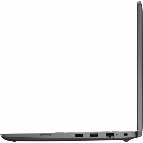 Dell Latitude 3000 3450 35.6 cm (14") Notebook - Full HD - Intel Core i7 13th Gen i7-1355U - vPro Technology - 16 GB - 512 GB SSD - English (UK) Keyboard - Grey