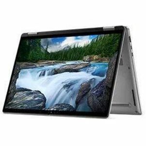 Dell Latitude 7000 7350 33.8 cm (13.3") Notebook - Full HD Plus - Intel Core Ultra 7 165U - vPro Technology - Intel Evo Platform - 32 GB - 512 GB SSD - English (UK) Keyboard - Titan Gray
