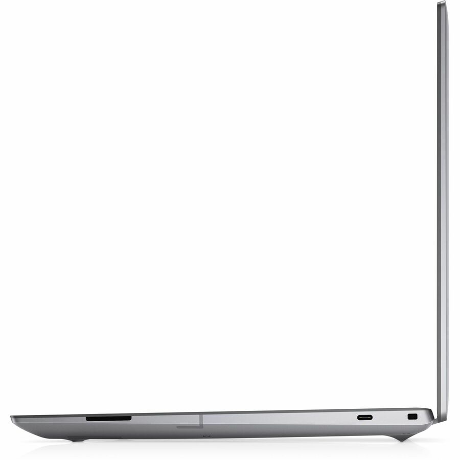 Dell Precision 5000 5690 40.6 cm (16") Mobile Workstation - Full HD Plus - Intel Core Ultra 7 165H - 32 GB - 1 TB SSD - English (UK) Keyboard - Anodized Titan Gray
