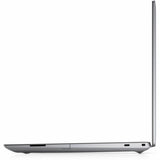 Dell Precision 5000 5690 40.6 cm (16") Mobile Workstation - Full HD Plus - Intel Core Ultra 7 165H - 32 GB - 1 TB SSD - English (UK) Keyboard - Anodized Titan Gray