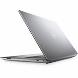 Dell Precision 5000 5690 40.6 cm (16") Mobile Workstation - Full HD Plus - Intel Core Ultra 7 165H - 32 GB - 1 TB SSD - English (UK) Keyboard - Anodized Titan Gray