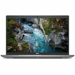 Dell Precision 3000 3591 39.6 cm (15.6") Mobile Workstation - Full HD - Intel Core Ultra 7 165H - 32 GB - 1 TB SSD - English (UK) Keyboard - Titan Gray