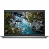 Dell Precision 3000 3591 39.6 cm (15.6") Mobile Workstation - Full HD - Intel Core Ultra 7 165H - 32 GB - 1 TB SSD - English (UK) Keyboard - Titan Gray