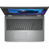 Dell Precision 3000 3591 39.6 cm (15.6") Mobile Workstation - Full HD - Intel Core Ultra 7 165H - 32 GB - 1 TB SSD - English (UK) Keyboard - Titan Gray