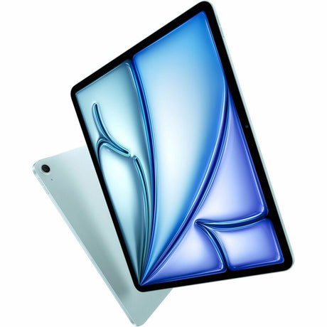 Apple iPad Air (6th Generation) Tablet - 27.9 cm (11") - Apple M2 - 8 GB - 512 GB Storage - Blue