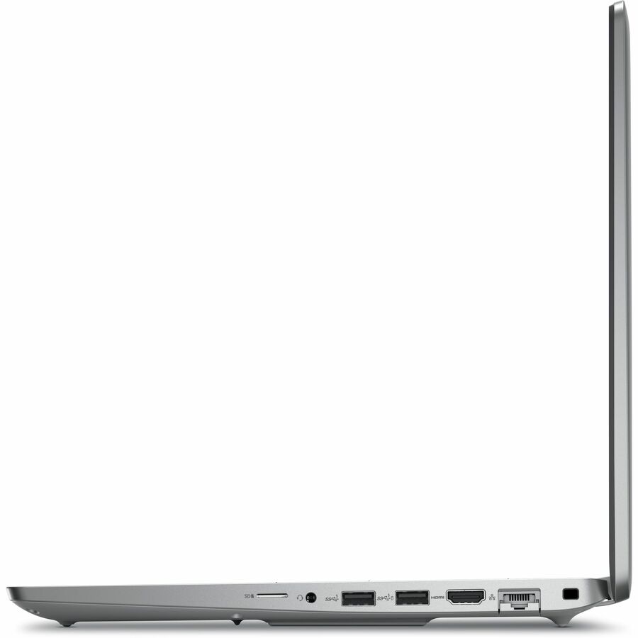 Dell Precision 3000 3591 39.6 cm (15.6") Mobile Workstation - Full HD - Intel Core Ultra 7 155H - 16 GB - 512 GB SSD - English (UK) Keyboard - Titan Gray