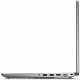 Dell Precision 3000 3591 39.6 cm (15.6") Mobile Workstation - Full HD - Intel Core Ultra 7 155H - 16 GB - 512 GB SSD - English (UK) Keyboard - Titan Gray