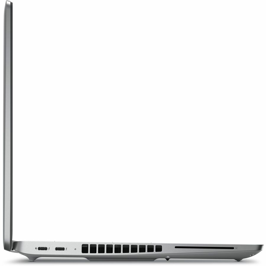 Dell Precision 3000 3591 39.6 cm (15.6") Mobile Workstation - Full HD - Intel Core Ultra 7 155H - 16 GB - 512 GB SSD - English (UK) Keyboard - Titan Gray