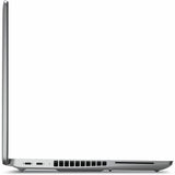 Dell Precision 3000 3591 39.6 cm (15.6") Mobile Workstation - Full HD - Intel Core Ultra 7 155H - 16 GB - 512 GB SSD - English (UK) Keyboard - Titan Gray