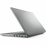 Dell Precision 3000 3591 39.6 cm (15.6") Mobile Workstation - Full HD - Intel Core Ultra 7 155H - 16 GB - 512 GB SSD - English (UK) Keyboard - Titan Gray