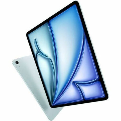 Apple iPad Air (6th Generation) Tablet - 33 cm (13") - Apple M2 - 8 GB - 1 TB Storage - Blue