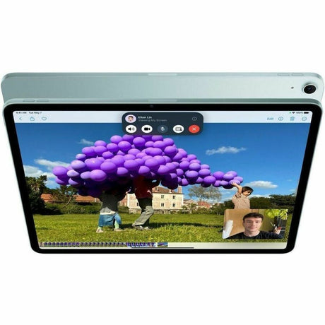 Apple iPad Air (6th Generation) Tablet - 33 cm (13") - Apple M2 - 8 GB - 1 TB Storage - Blue
