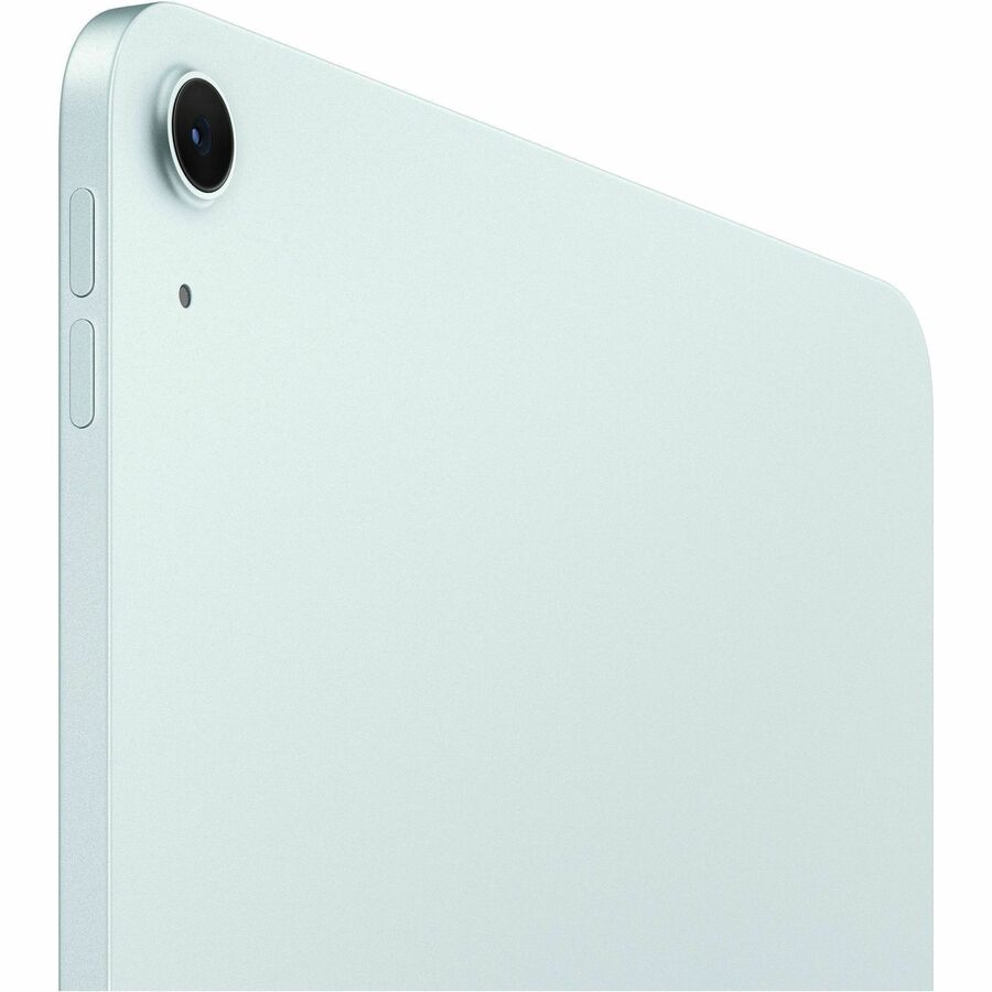 Apple iPad Air (6th Generation) Tablet - 33 cm (13") - Apple M2 - 8 GB - 1 TB Storage - Blue