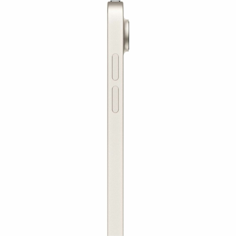 Apple iPad Air (6th Generation) Tablet - 33 cm (13") - Apple M2 - 8 GB - 512 GB Storage - Starlight