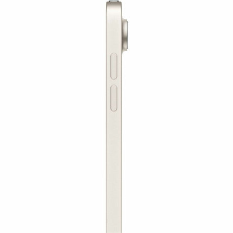 Apple iPad Air (6th Generation) Tablet - 33 cm (13") - Apple M2 - 8 GB - 512 GB Storage - Starlight