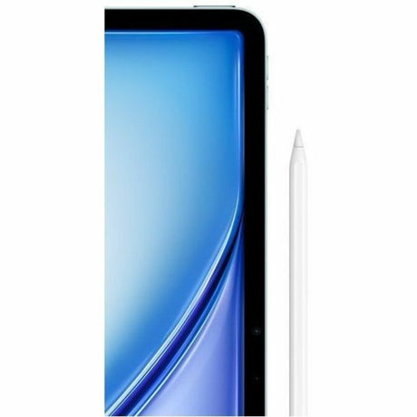 Apple iPad Air (6th Generation) Tablet - 33 cm (13") - Apple M2 - 8 GB - 512 GB Storage - Blue