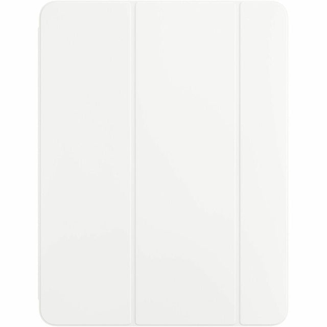 Apple Smart Folio Carrying Case (Folio) for 33 cm (13") Apple iPad Pro (7th Generation) Tablet - White