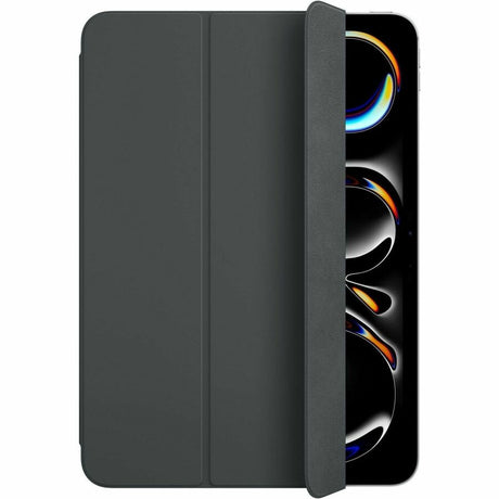 Apple Smart Folio Carrying Case (Folio) for 27.9 cm (11") Apple iPad Pro 11 (2024) Tablet - Black