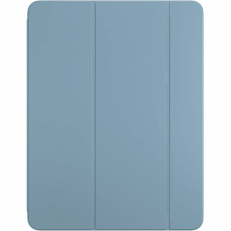 Apple Smart Folio Carrying Case (Folio) for 33 cm (13") Apple iPad Pro (7th Generation) Tablet - Denim