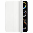Apple Smart Folio Carrying Case (Folio) for 27.9 cm (11") Apple iPad Pro 11 (2024) Tablet - White